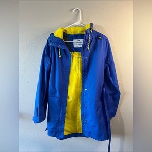 Helly Hensen Rain Jacket - Women S